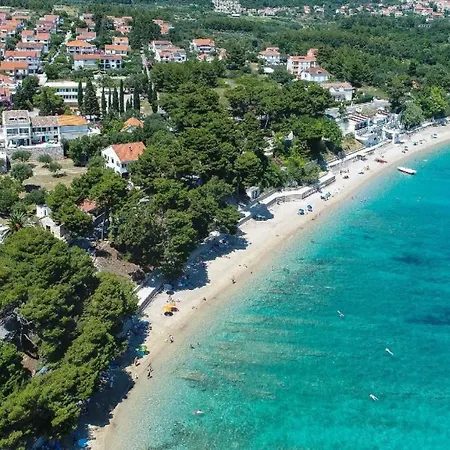 Ferienhaus Mit Privatpool Fuer 8 Personen Ca 200 Qm In Stankovic Bei Orebic, Dalmatien Sueddalmatien *