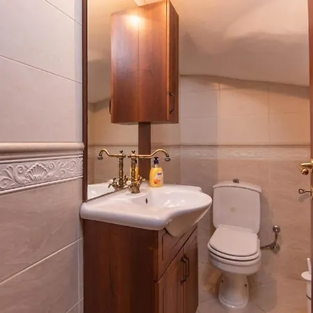 Ferienhaus Mit Privatpool Fuer 8 Personen Ca 200 Qm In Stankovic Bei Orebic, Dalmatien Sueddalmatien * オレビック