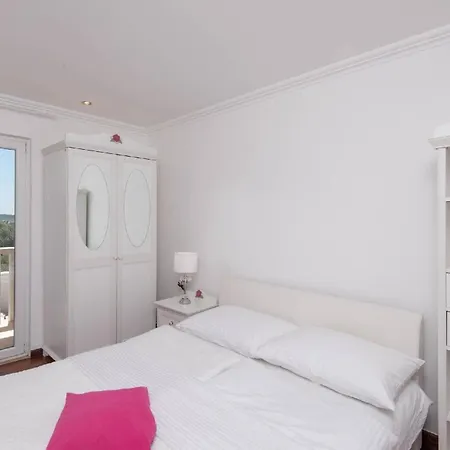 別荘 Ferienhaus Mit Privatpool Fuer 8 Personen Ca 200 Qm In Stankovic Bei Orebic, Dalmatien Sueddalmatien *