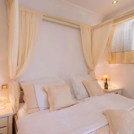 Ferienhaus Mit Privatpool Fuer 8 Personen Ca 200 Qm In Stankovic Bei Orebic, Dalmatien Sueddalmatien 別荘 *
