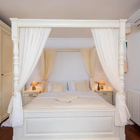 別荘 Ferienhaus Mit Privatpool Fuer 8 Personen Ca 200 Qm In Stankovic Bei Orebic, Dalmatien Sueddalmatien オレビック