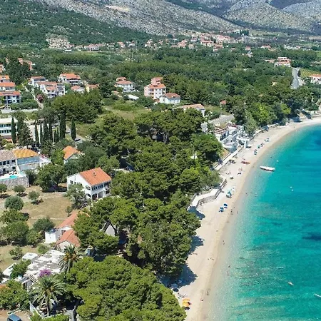 Ferienhaus Mit Privatpool Fuer 8 Personen Ca 200 Qm In Stankovic Bei Orebic, Dalmatien Sueddalmatien * オレビック
