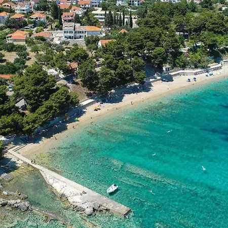 Ferienhaus Mit Privatpool Fuer 8 Personen Ca 200 Qm In Stankovic Bei Orebic, Dalmatien Sueddalmatien 別荘 *